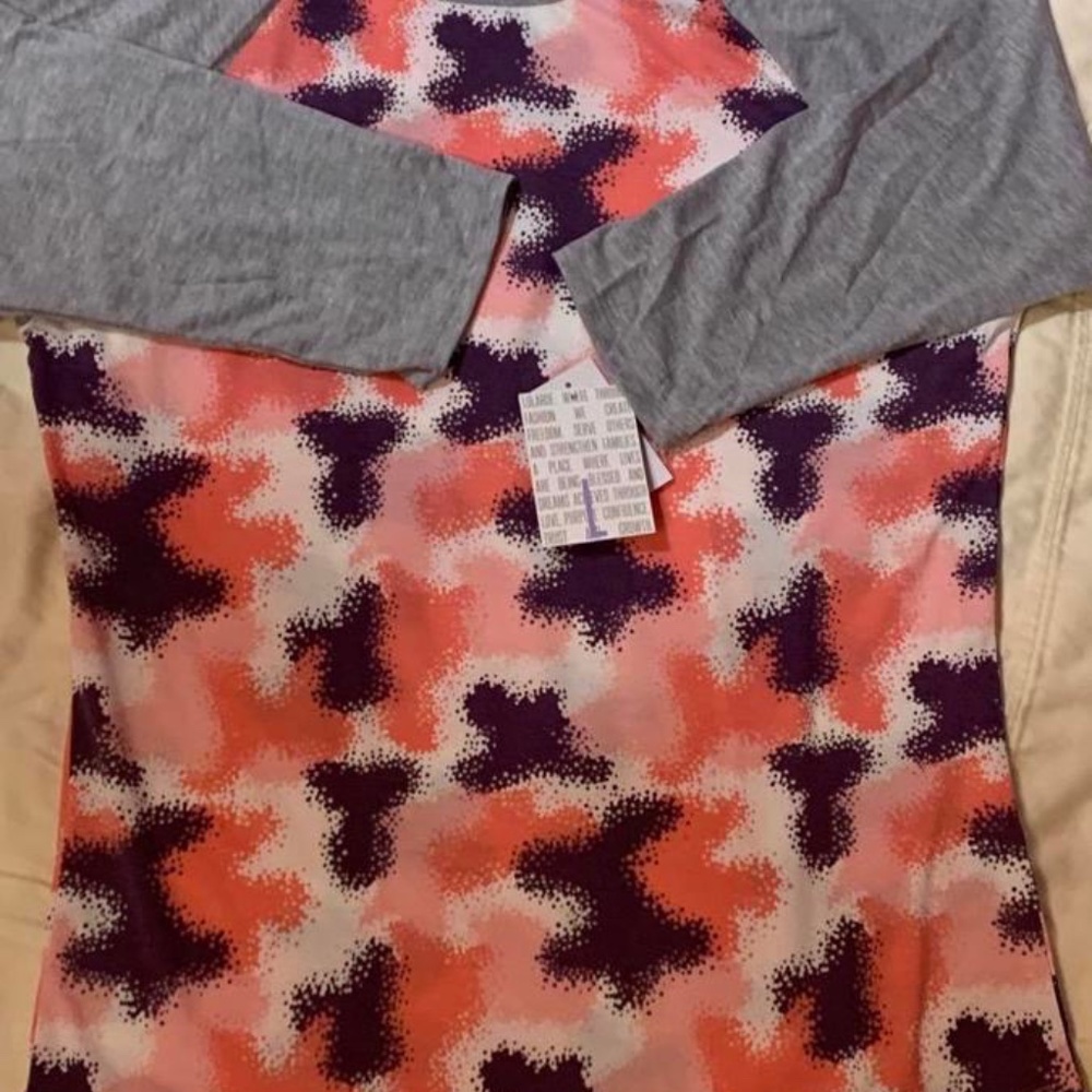 LuLaroe Randy